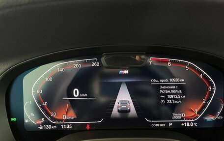BMW X4, 2025 год, 8 150 000 рублей, 24 фотография