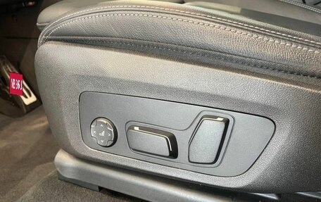 BMW X4, 2025 год, 8 150 000 рублей, 16 фотография
