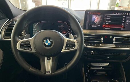 BMW X4, 2025 год, 8 150 000 рублей, 28 фотография