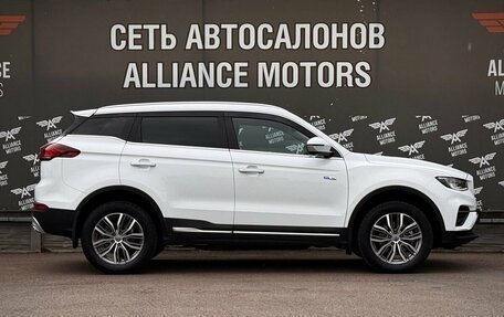 Geely Atlas, 2022 год, 1 770 000 рублей, 9 фотография