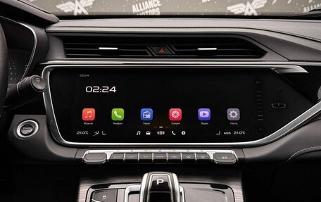 Geely Atlas, 2022 год, 1 770 000 рублей, 15 фотография