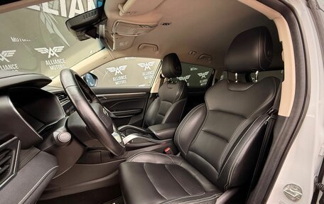 Geely Atlas, 2022 год, 1 770 000 рублей, 11 фотография