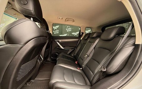 Geely Atlas, 2022 год, 1 770 000 рублей, 12 фотография