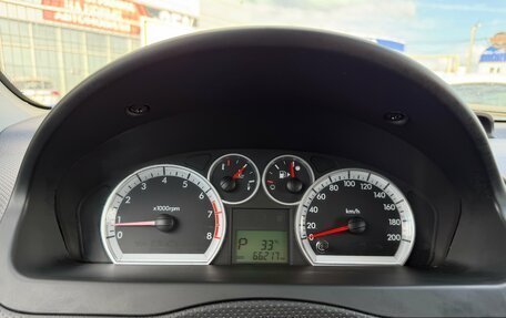 Chevrolet Nexia, 2022 год, 980 000 рублей, 15 фотография