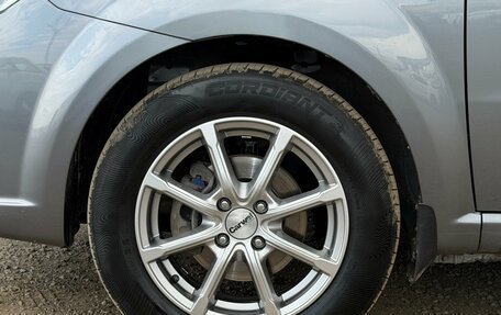 Chevrolet Nexia, 2022 год, 980 000 рублей, 14 фотография