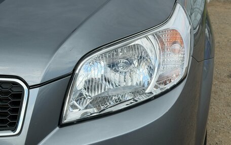 Chevrolet Nexia, 2022 год, 980 000 рублей, 12 фотография