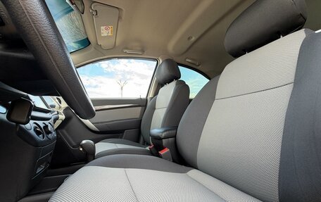 Chevrolet Nexia, 2022 год, 980 000 рублей, 19 фотография