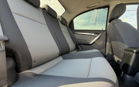 Chevrolet Nexia, 2022 год, 980 000 рублей, 21 фотография