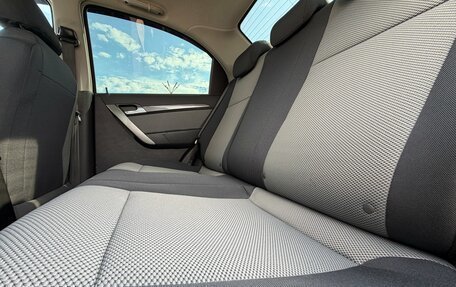 Chevrolet Nexia, 2022 год, 980 000 рублей, 20 фотография