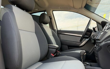 Chevrolet Nexia, 2022 год, 980 000 рублей, 22 фотография