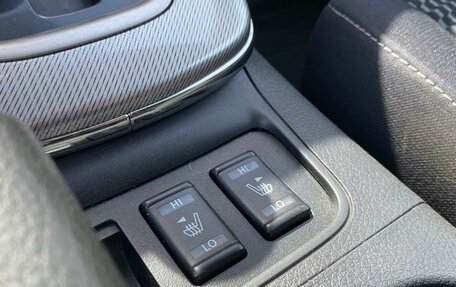 Nissan Sentra, 2015 год, 980 000 рублей, 11 фотография