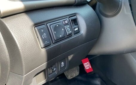 Nissan Sentra, 2015 год, 980 000 рублей, 9 фотография