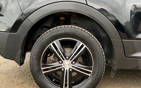 Hyundai Creta I рестайлинг, 2016 год, 1 400 000 рублей, 14 фотография