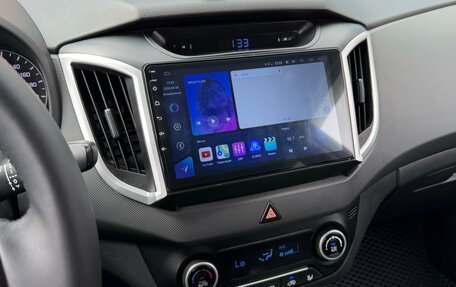 Hyundai Creta I рестайлинг, 2016 год, 1 400 000 рублей, 16 фотография