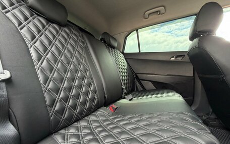 Hyundai Creta I рестайлинг, 2016 год, 1 400 000 рублей, 19 фотография