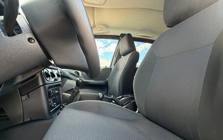Chevrolet Niva I рестайлинг, 2017 год, 600 000 рублей, 17 фотография