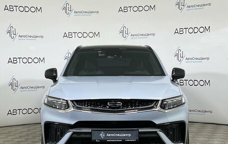 Geely Tugella FY11, 2023 год, 2 987 000 рублей, 5 фотография
