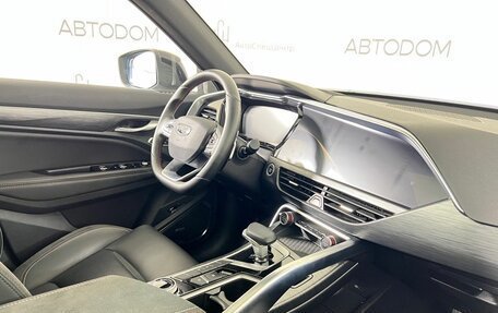 Geely Tugella FY11, 2023 год, 2 987 000 рублей, 11 фотография