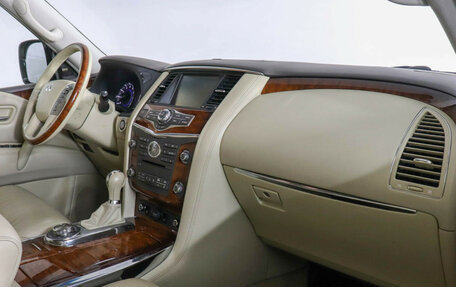 Infiniti QX80 I рестайлинг, 2014 год, 2 999 000 рублей, 11 фотография