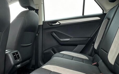 Volkswagen T-Roc I, 2022 год, 1 510 000 рублей, 8 фотография