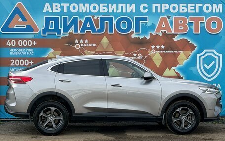 Haval F7x I, 2022 год, 2 190 000 рублей, 2 фотография