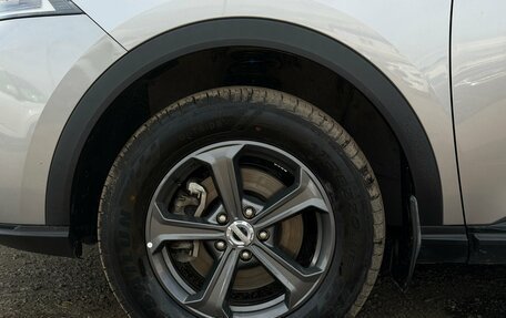 Haval F7x I, 2022 год, 2 190 000 рублей, 14 фотография