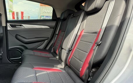 Haval F7x I, 2022 год, 2 190 000 рублей, 20 фотография