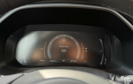 Haval F7x I, 2022 год, 2 190 000 рублей, 16 фотография