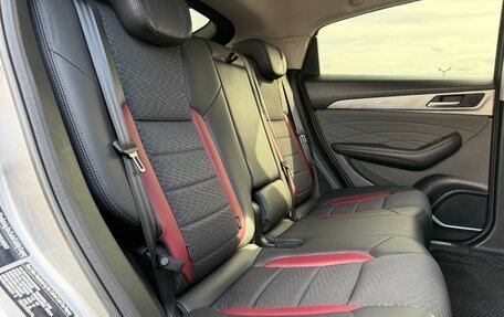 Haval F7x I, 2022 год, 2 190 000 рублей, 21 фотография