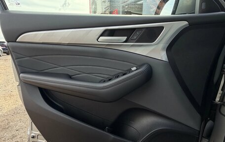 Haval F7x I, 2022 год, 2 190 000 рублей, 18 фотография
