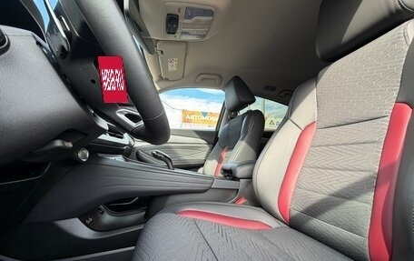 Haval F7x I, 2022 год, 2 190 000 рублей, 19 фотография