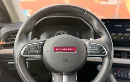Haval F7x I, 2022 год, 2 190 000 рублей, 15 фотография