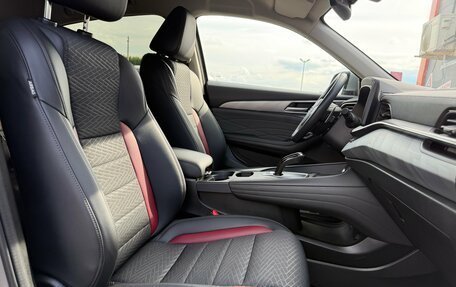 Haval F7x I, 2022 год, 2 190 000 рублей, 22 фотография