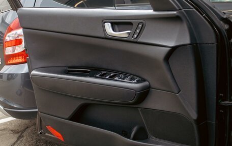 KIA Optima IV, 2017 год, 1 645 000 рублей, 12 фотография
