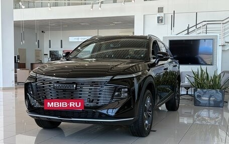Haval F7, 2026 год, 3 099 000 рублей, 19 фотография