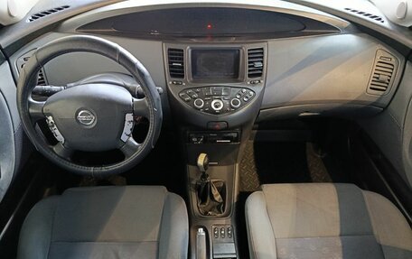 Nissan Primera III, 2005 год, 399 000 рублей, 11 фотография
