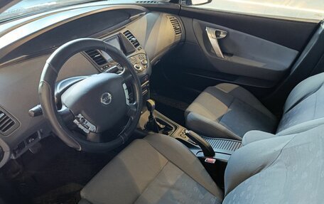 Nissan Primera III, 2005 год, 399 000 рублей, 7 фотография