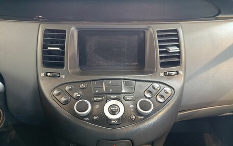Nissan Primera III, 2005 год, 399 000 рублей, 10 фотография
