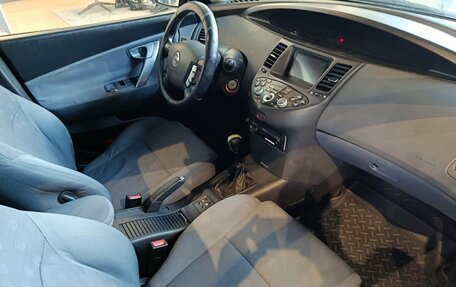 Nissan Primera III, 2005 год, 399 000 рублей, 8 фотография