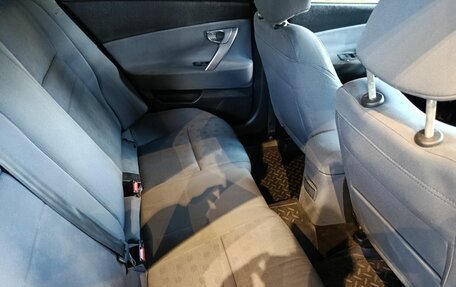Nissan Primera III, 2005 год, 399 000 рублей, 9 фотография
