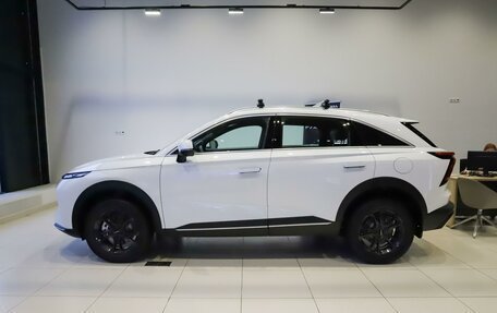 Haval F7, 2026 год, 3 099 000 рублей, 2 фотография