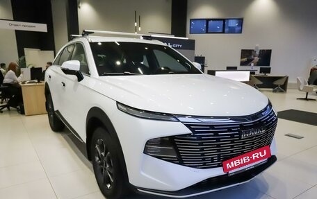 Haval F7, 2026 год, 3 099 000 рублей, 5 фотография