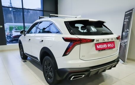 Haval F7, 2026 год, 3 099 000 рублей, 3 фотография