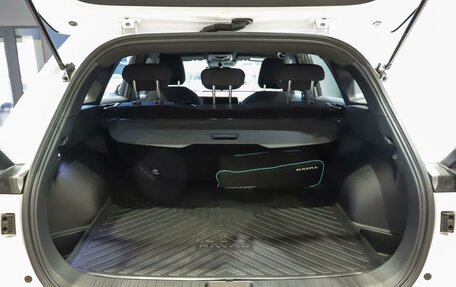 Haval F7, 2026 год, 3 099 000 рублей, 18 фотография