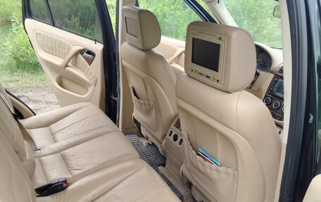 Mercedes-Benz M-Класс, 2001 год, 520 000 рублей, 4 фотография