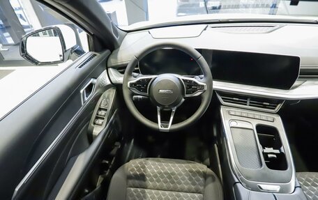 Haval F7, 2026 год, 3 099 000 рублей, 17 фотография