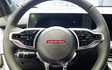 Haval F7, 2026 год, 3 099 000 рублей, 13 фотография
