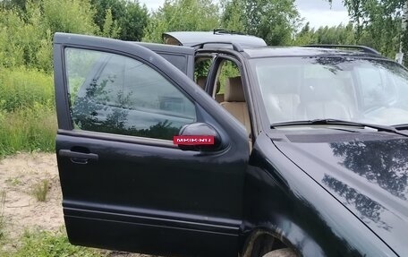 Mercedes-Benz M-Класс, 2001 год, 520 000 рублей, 2 фотография