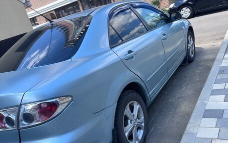 Mazda 6, 2004 год, 330 000 рублей, 3 фотография