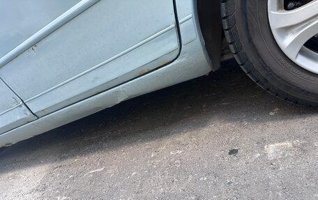 Mazda 6, 2004 год, 330 000 рублей, 6 фотография